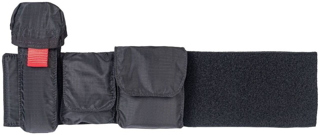 North American Rescue Ankle Trauma Holster