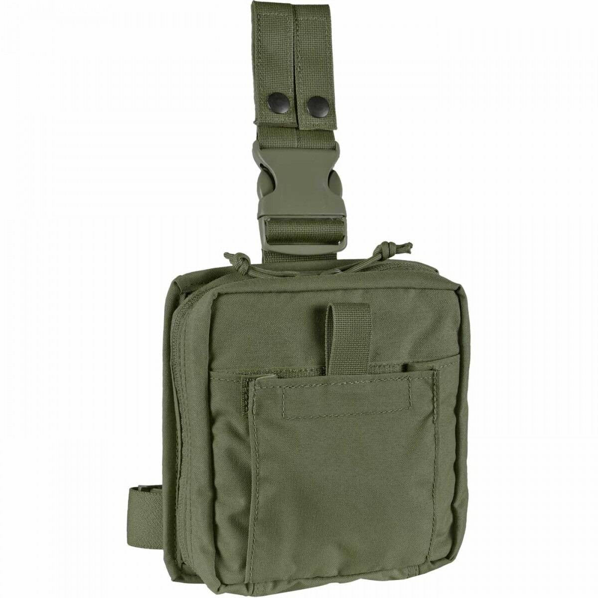 North American Rescue High Threat Extraction Kit