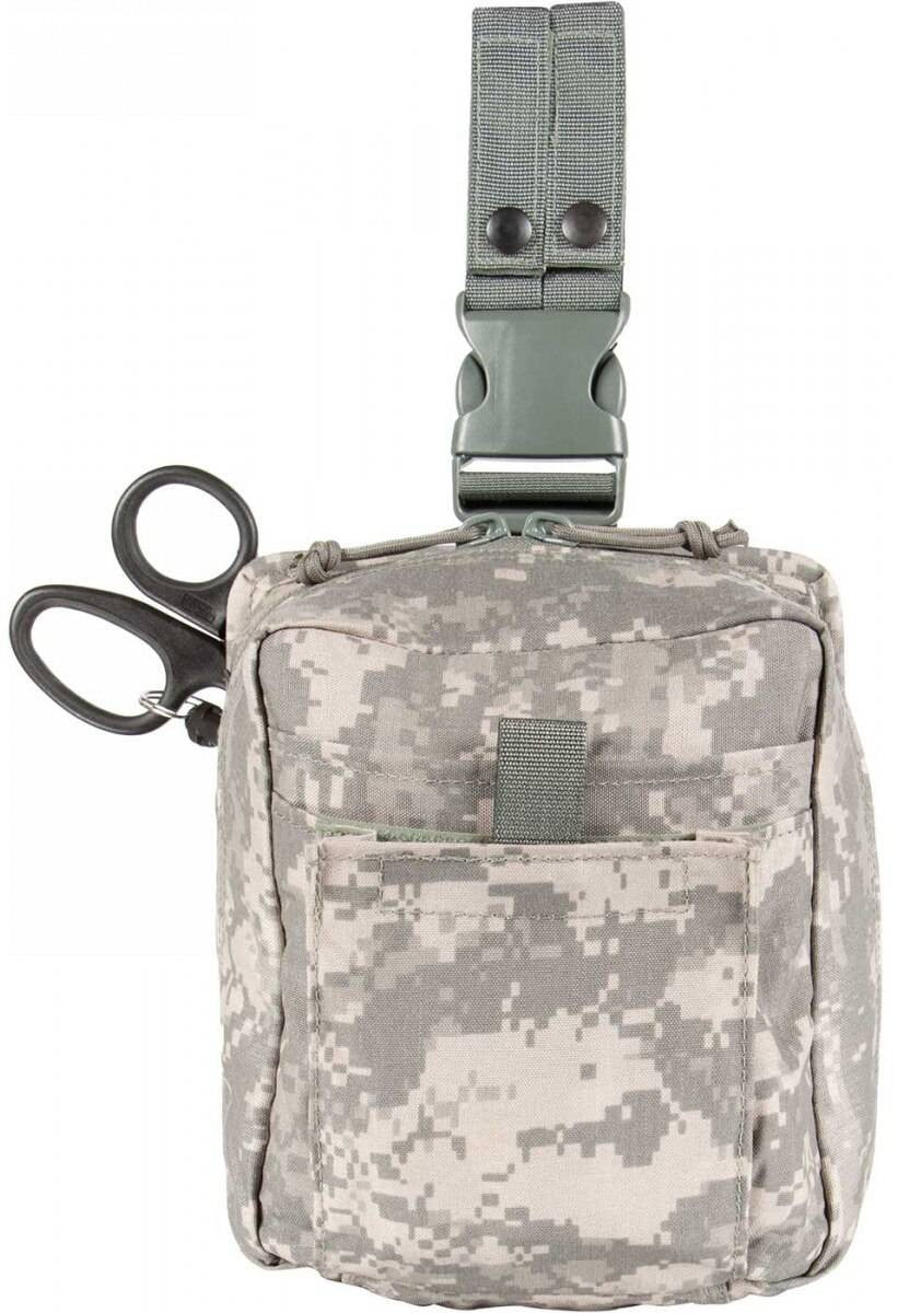 North American Rescue Medic / Leg Rig Kit (CCRK)