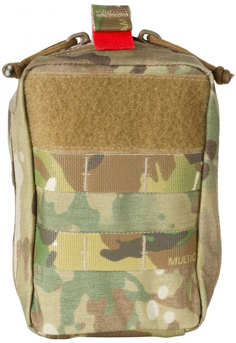 North American Rescue Tactical Operator Response Kit TORK BLS