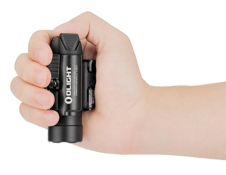 Olight Baldr Pro Green Laser Tactical Flashlight