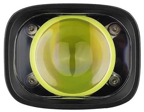Olight Black Archer Spotlight Flasher