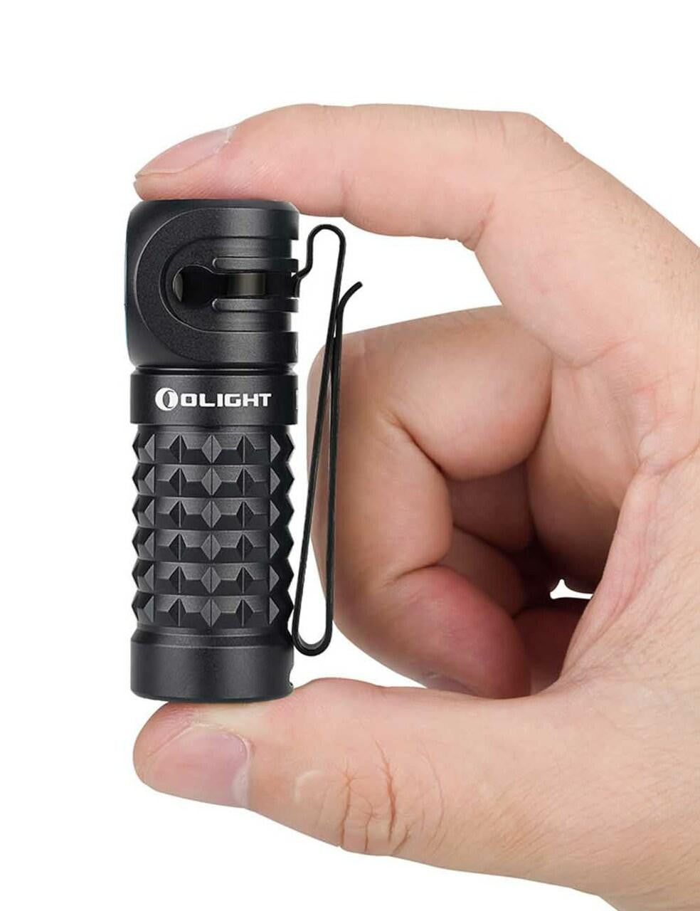 Olight Perun Mini 1000 Lumen Tactical Flashlight