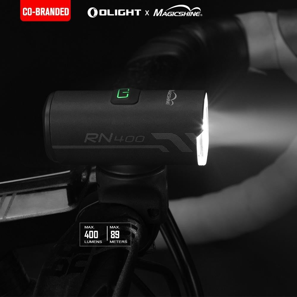 Olight RN 1500 Waterproof Bike Headlight