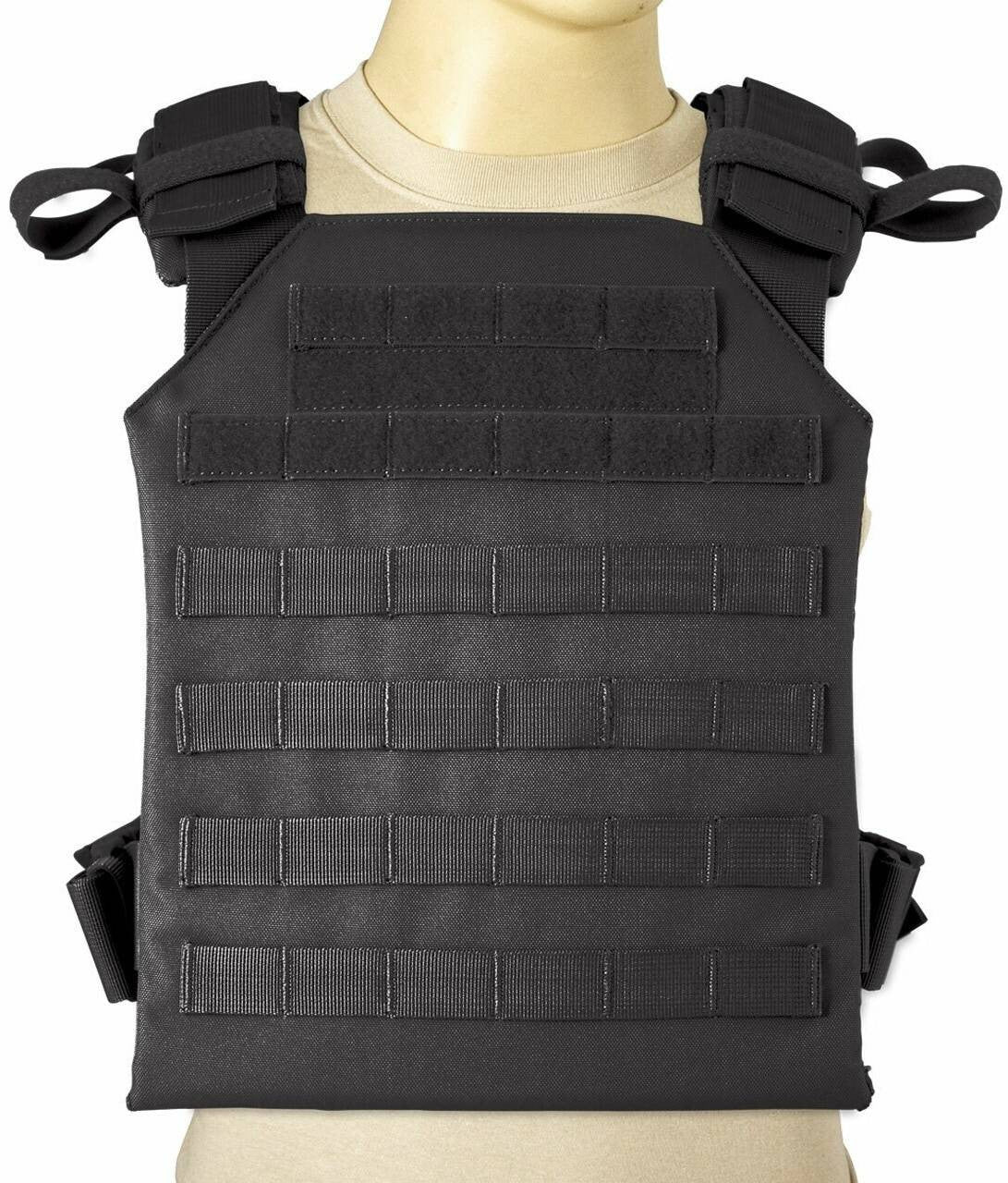 Red Rock Outdoor Gear MOLLE Plate Carrier