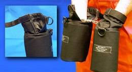RIPP Restraints "The Tube"