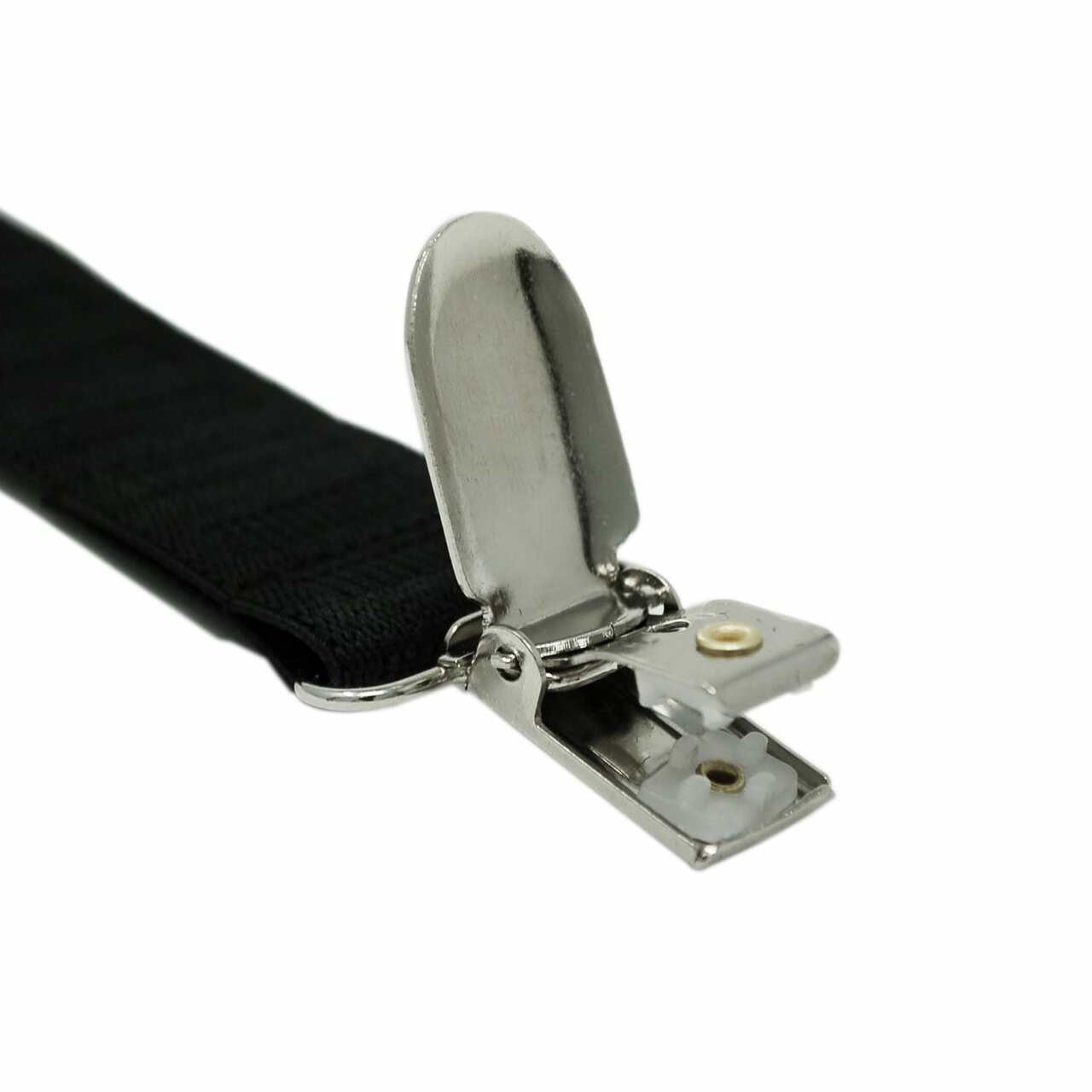 Shirt Stay Plus Stirrup Stays