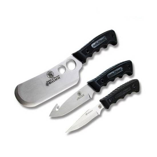 Smith & Wesson Hunting Kit