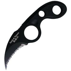 Smith & Wesson Neck Knife