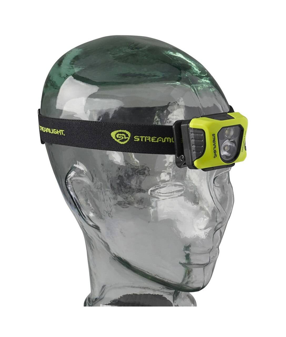 Streamlight Enduro Pro USB Rechargeable Headlamp