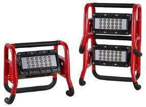 Streamlight Portable Scene Light II