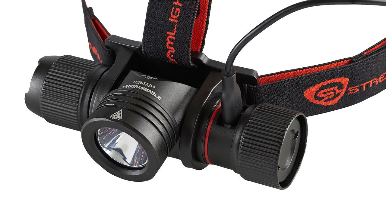 Streamlight ProTac 2.0 2,000 Lumen USB-Rechargeable Headlamp
