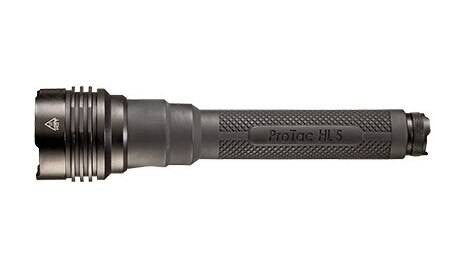 Streamlight ProTac 5-X Flashlight