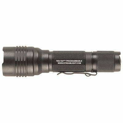Streamlight ProTac HL 750 Lumen Tactical Flashlight