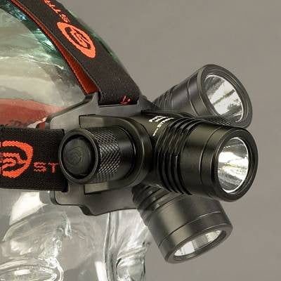 Streamlight ProTac HL Headlamp