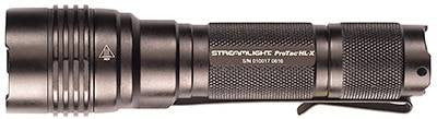 Streamlight ProTac HL-X-USB Flashlight
