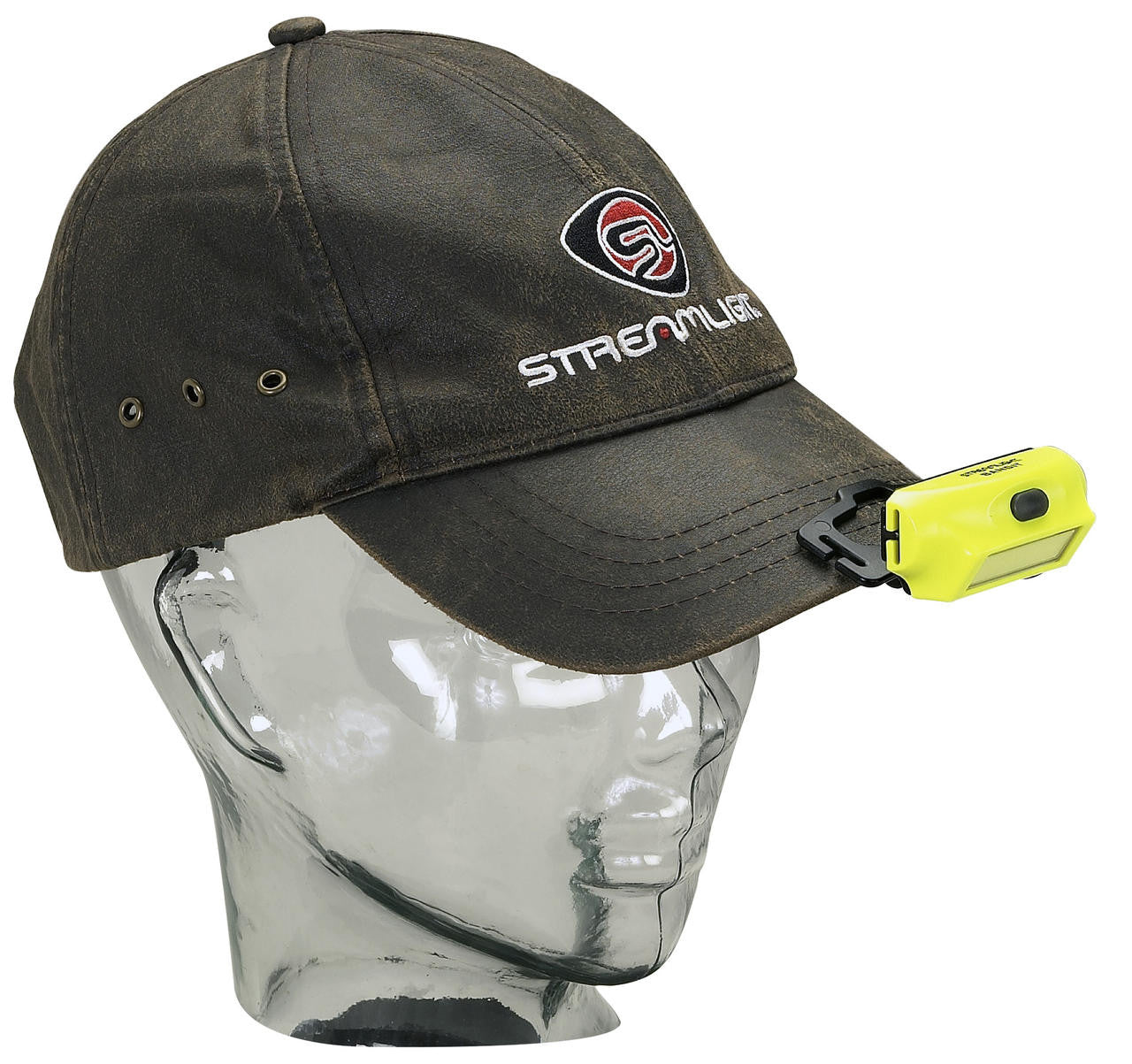 Streamlight Rechargeable LED Headlamp
