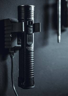 Streamlight Stinger 2020 Rechargeable LED Flashlight