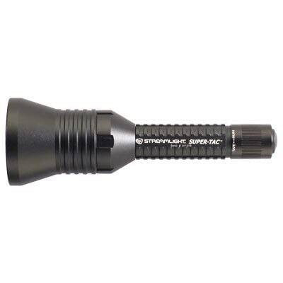 Streamlight Super Tac X SeriesTactical Flashlight