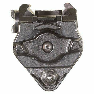 Streamlight TLR-2 WeaponLight With Laser Site