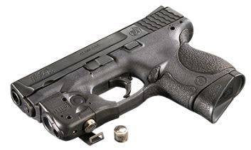 Streamlight TLR-6 Rail Weaponlight