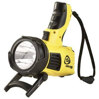 Streamlight WayPoint Flashlight