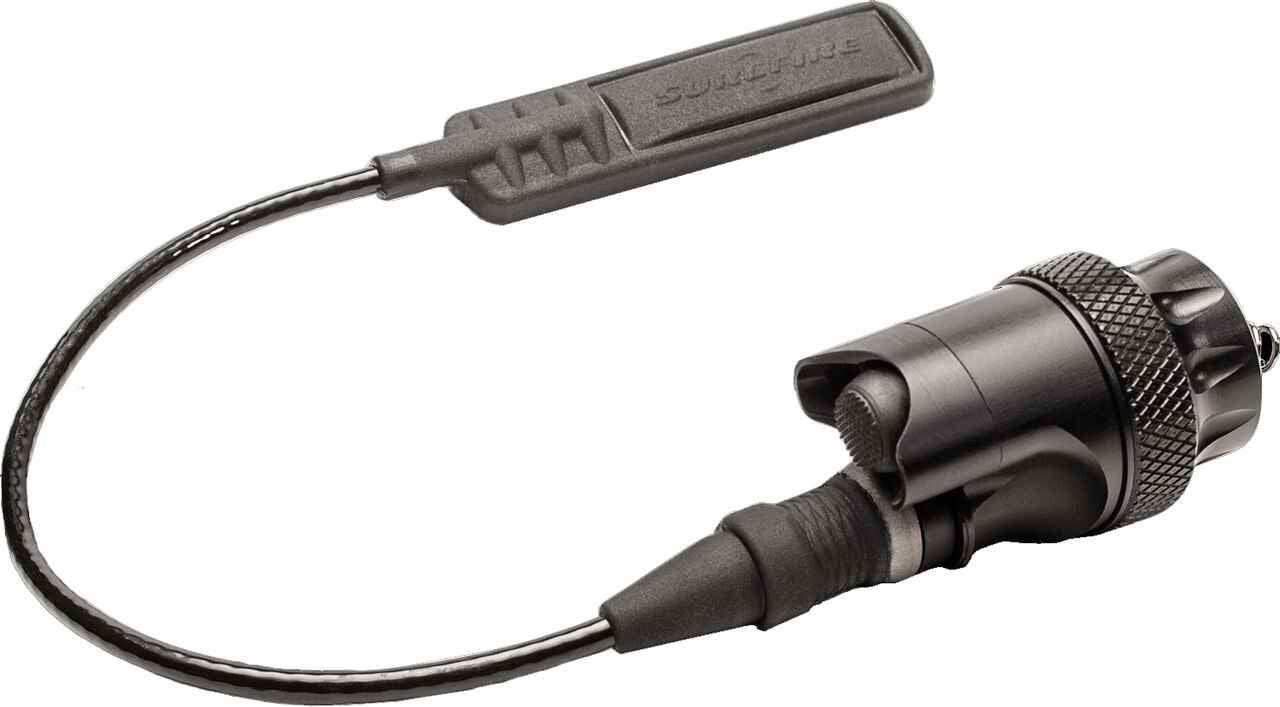 SureFire Waterproof Switch Assembly For Weapon Lights