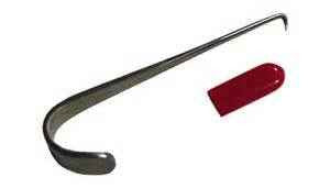 Tactical Medical Solutions Tracheal Hook