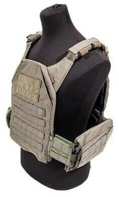 Tactical Tailor Fight Light Large Plate Carrier 22032LW
