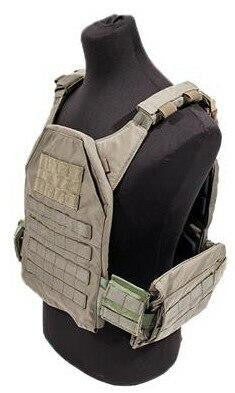 Tactical Tailor Fight Light XLarge Plate Carrier22033LW