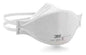  3M 9210+ Aura N95 Particulate Respirator - 20 Pack
