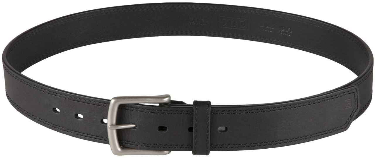  5.11 Tactical 1.5" Arc Leather Belt 59493
