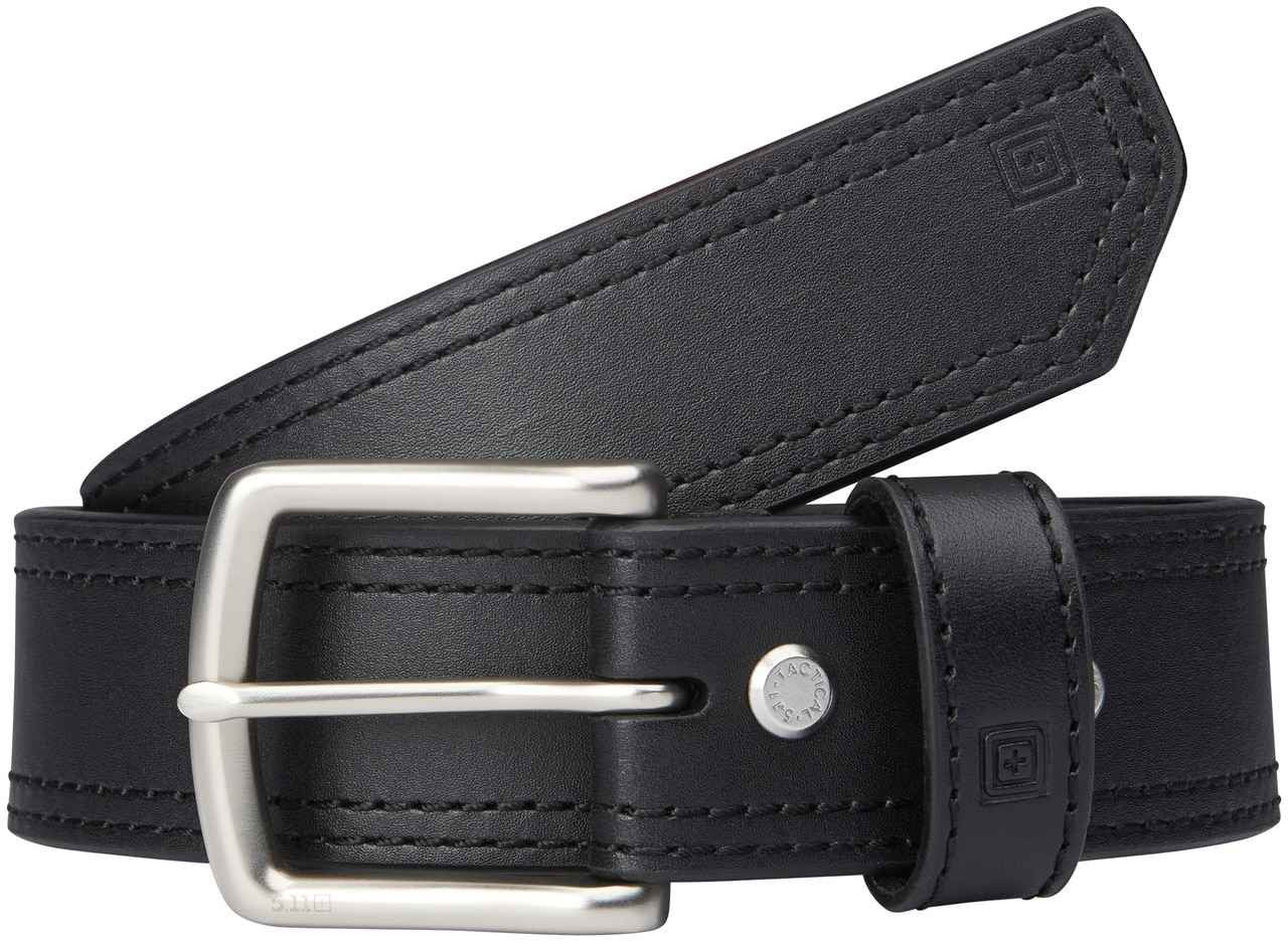 5.11 Tactical 1.5" Arc Leather Belt 59493