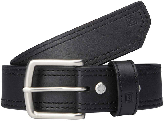  5.11 Tactical 1.5" Arc Leather Belt 59493
