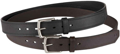  5.11 Tactical 1.5" Arc Leather Belt 59493