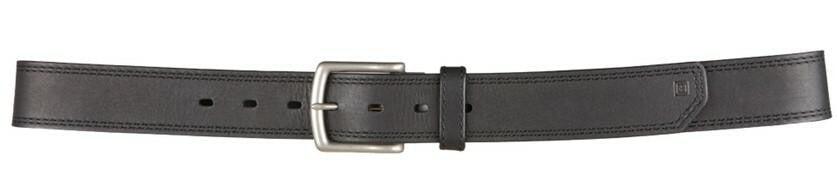  5.11 Tactical 1.5" Arc Leather Belt 59493