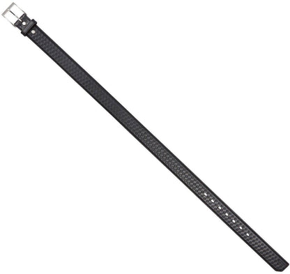  5.11 Tactical 1.5" Basketweave Leather Belt 59503