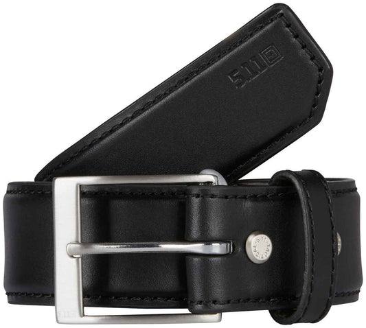 5.11 Tactical 1.5" Casual Leather Belt 59501