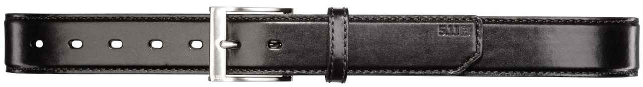  5.11 Tactical 1.5" Casual Leather Belt 59501