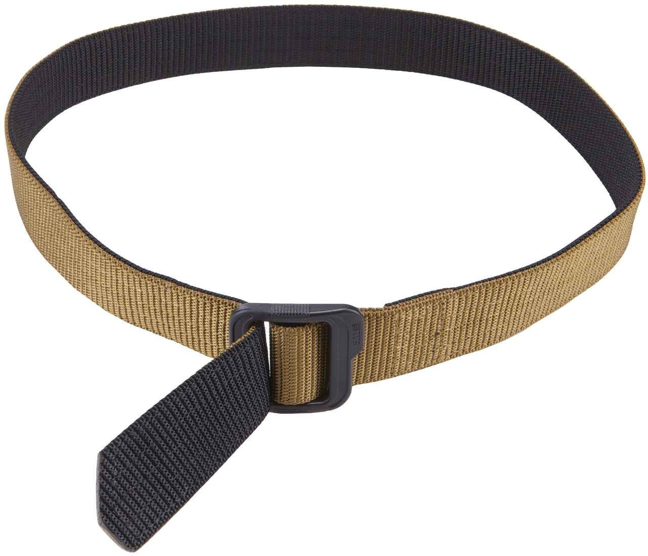  5.11 Tactical 1.5" Double Duty TDU Belt 59568