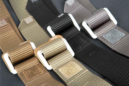  5.11 Tactical 1.5" Traverse Double Buckle Belt 59510