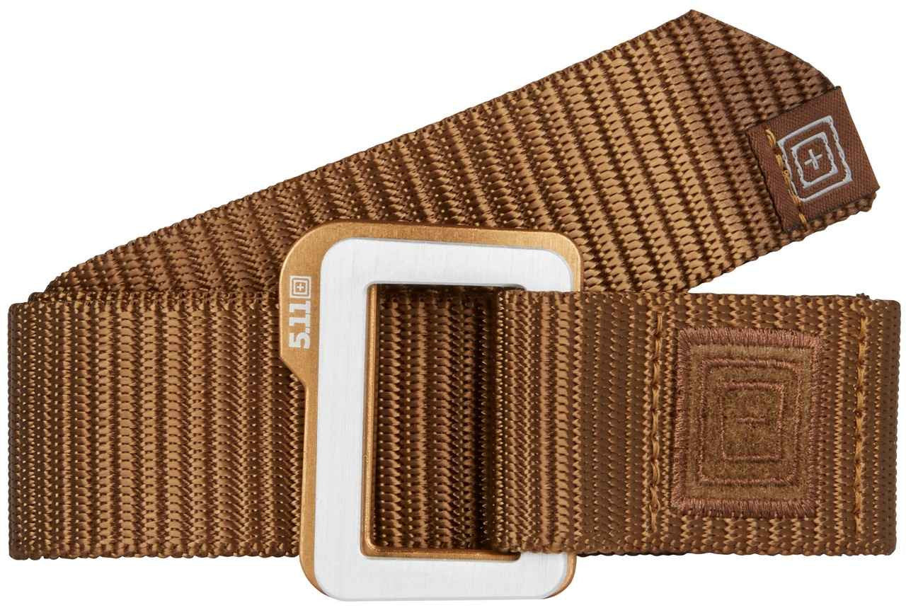  5.11 Tactical 1.5" Traverse Double Buckle Belt 59510