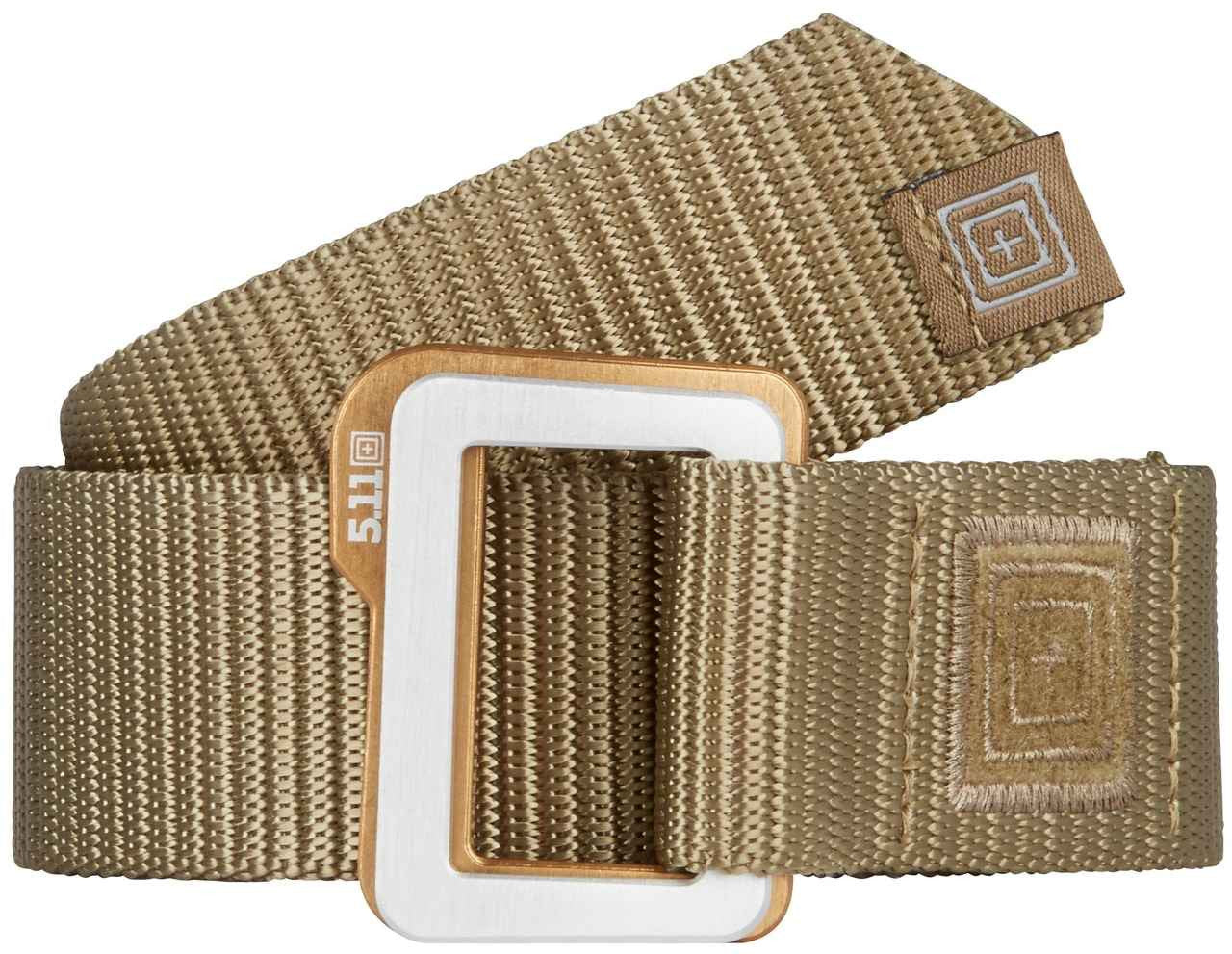  5.11 Tactical 1.5" Traverse Double Buckle Belt 59510