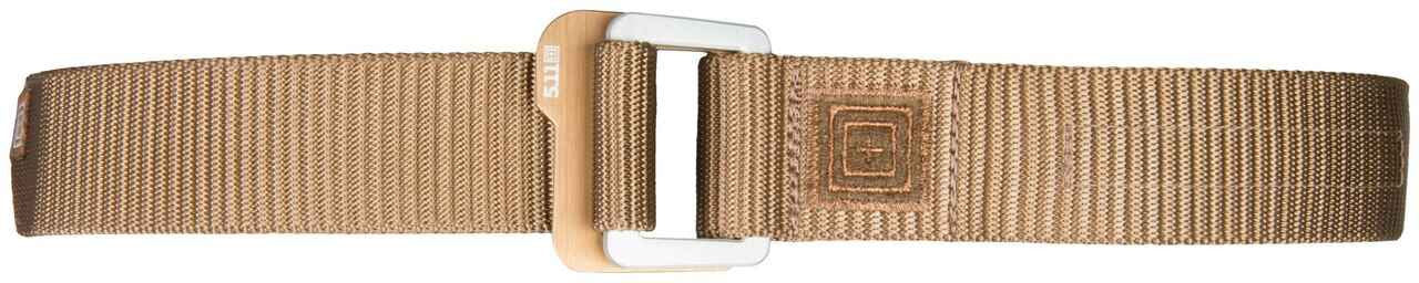  5.11 Tactical 1.5" Traverse Double Buckle Belt 59510