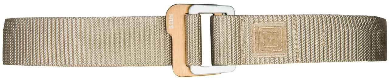  5.11 Tactical 1.5" Traverse Double Buckle Belt 59510