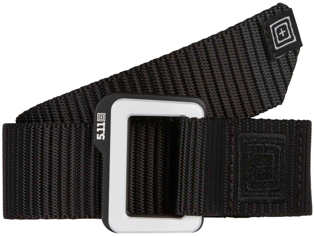  5.11 Tactical 1.5" Traverse Double Buckle Belt 59510