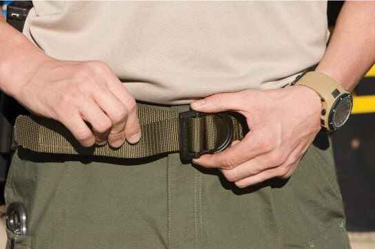  5.11 Tactical 1.75" Operator Belt 59405