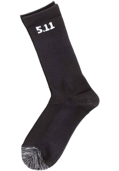  5.11 Tactical 6" Sock 3-Pack 50078