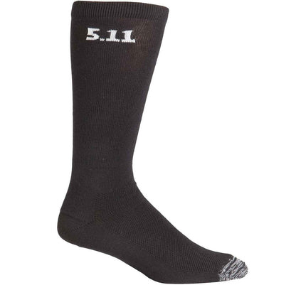  5.11 Tactical 9" Sock 3-Pack 59121