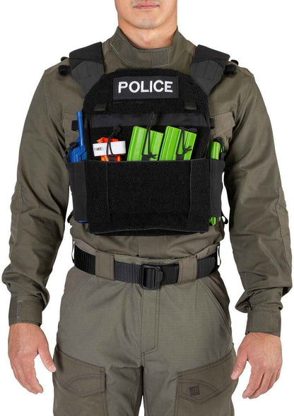  5.11 Tactical All Missions Plate Carrier 59587
